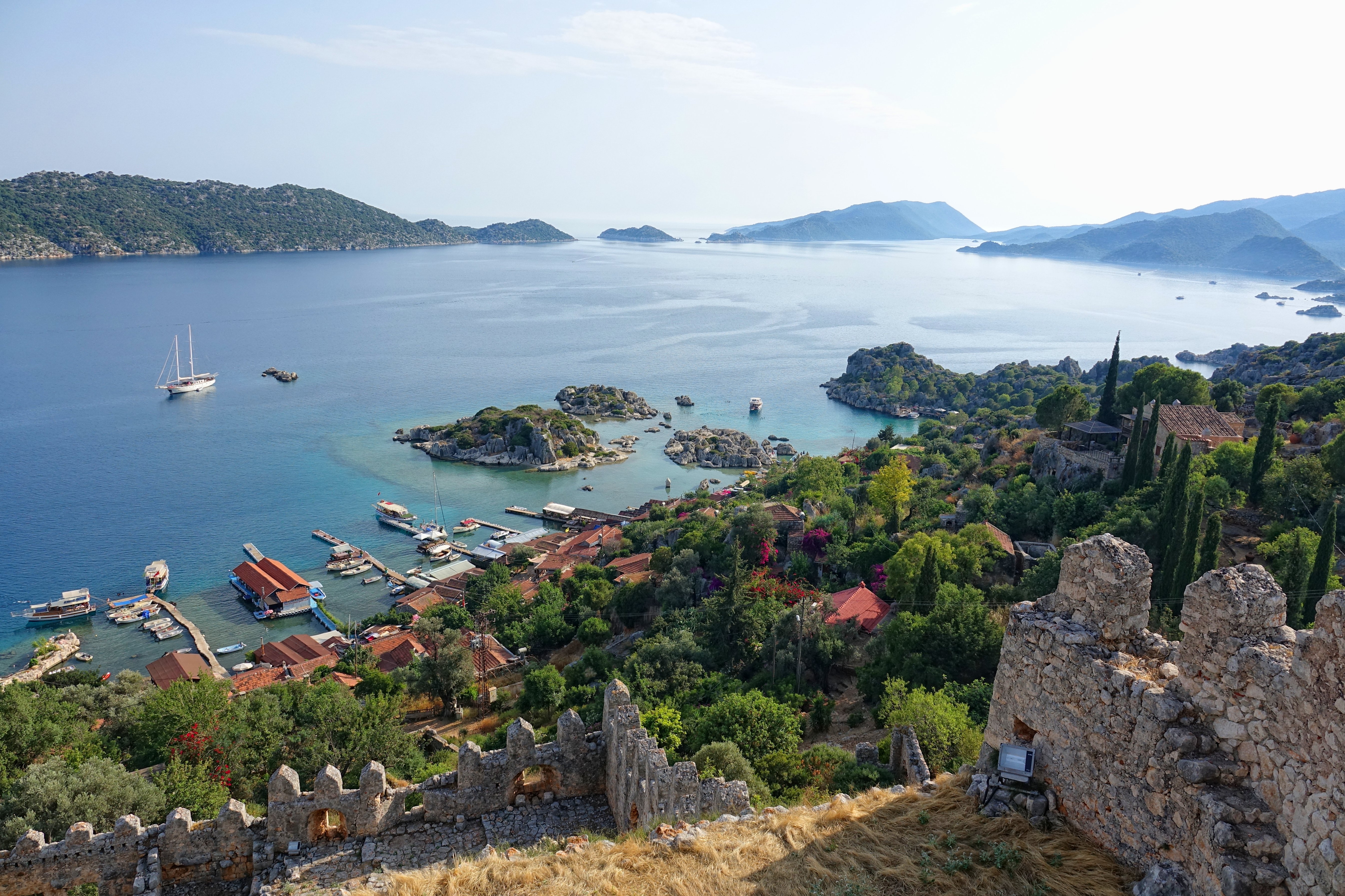 Kekova