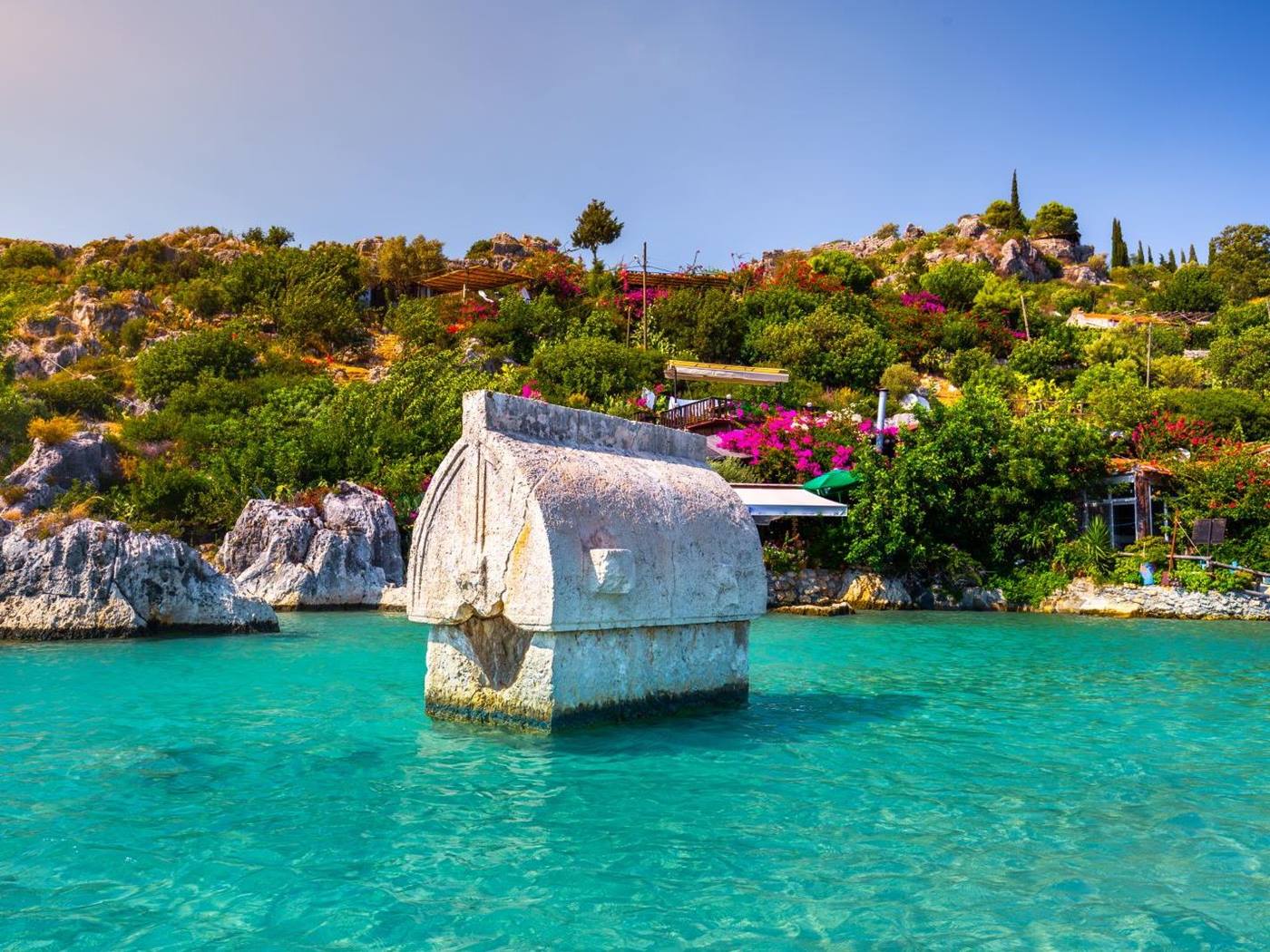 Kekova