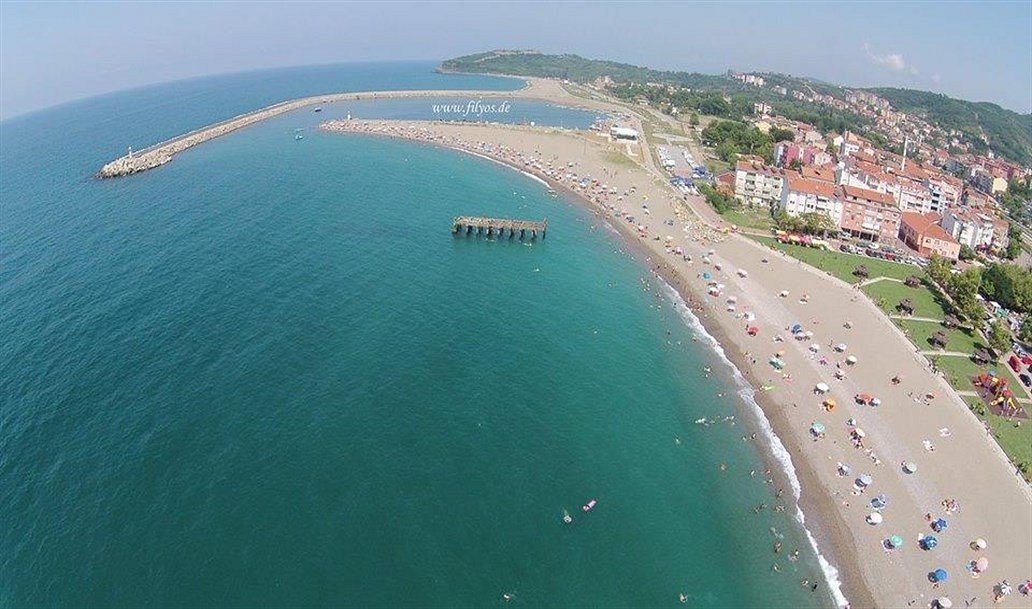 Filyos Plajı