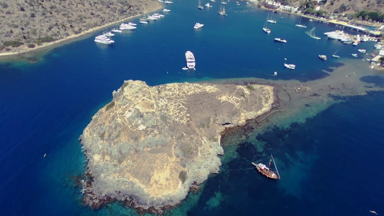 Tavşan Adası