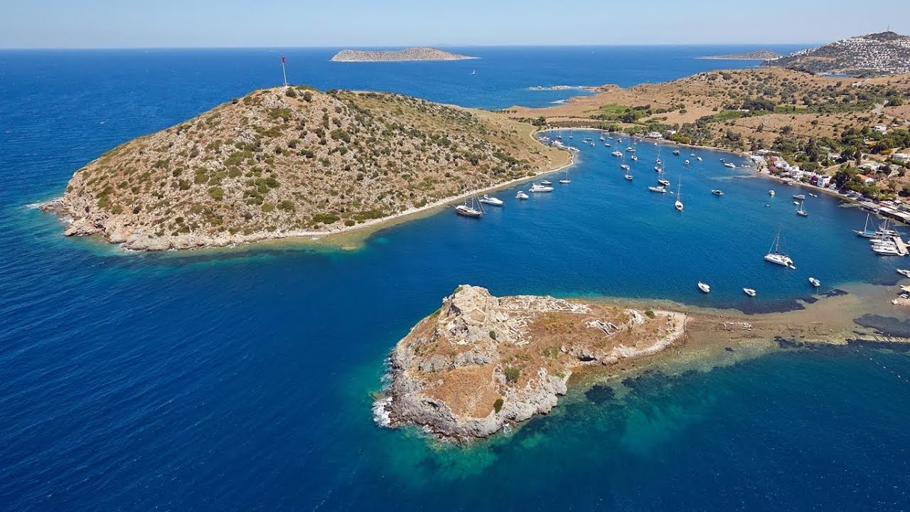 Tavşan Adası