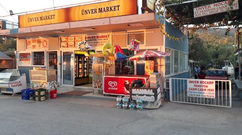 Ünver Mocamp