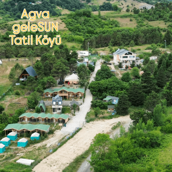 Gelesun Ağva