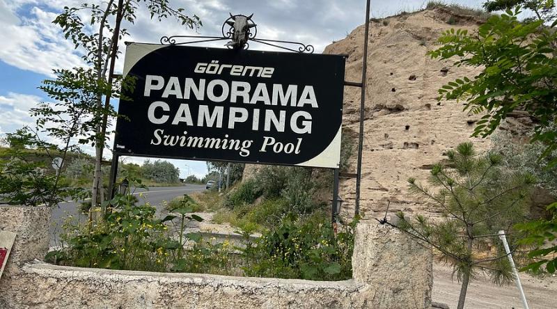 Panorama Camping