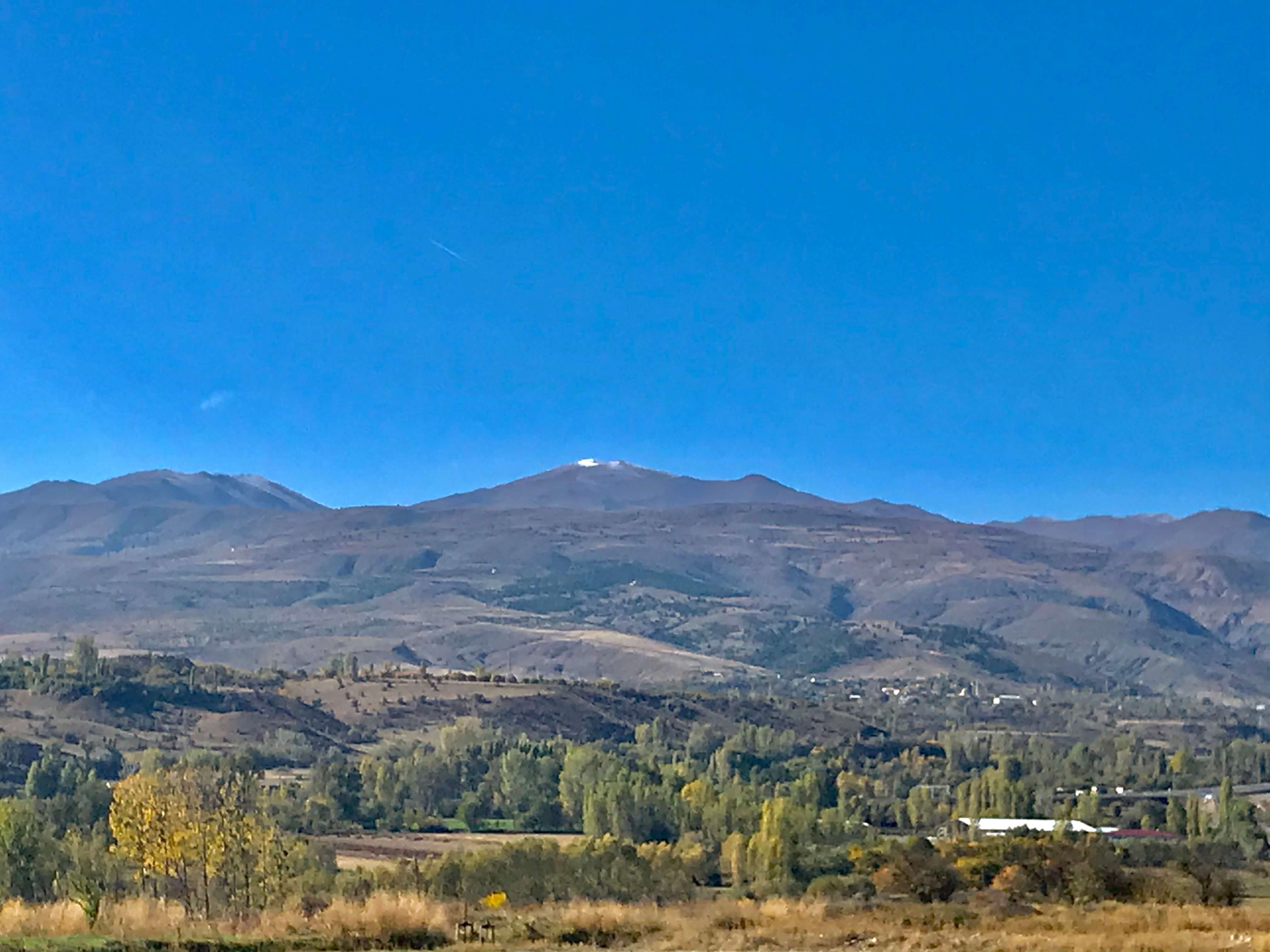 Köse Dağı