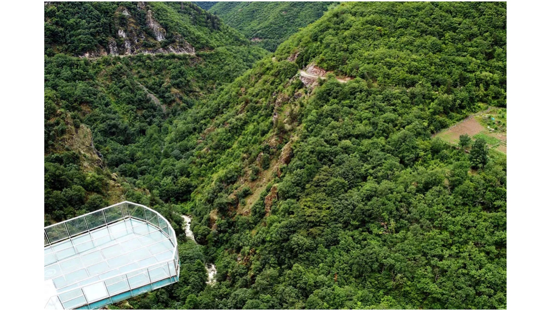 Hatila Vadisi Milli Parkı