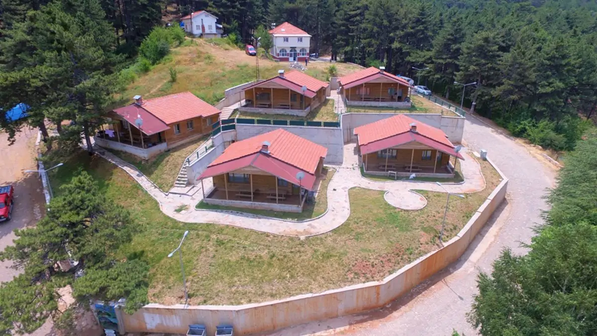 Murat Dağı
