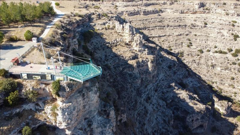 Ulubey Kanyonları