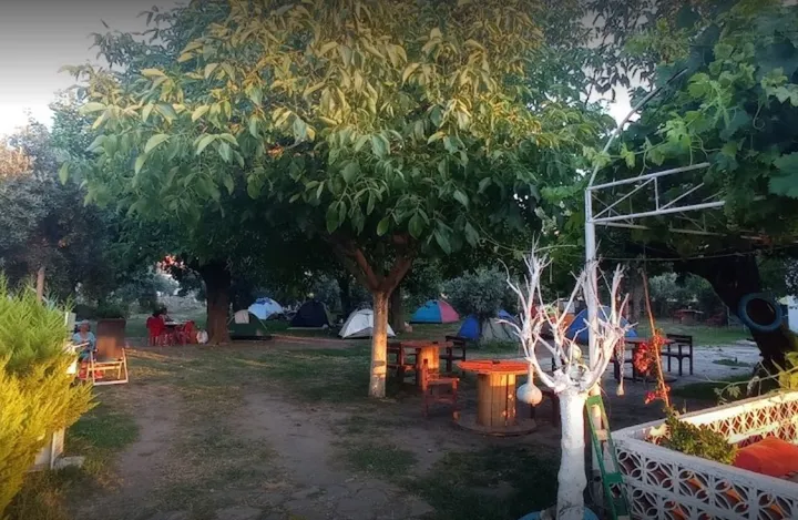 Duman Kamping