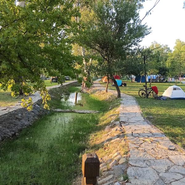 Köyceğiz Camping