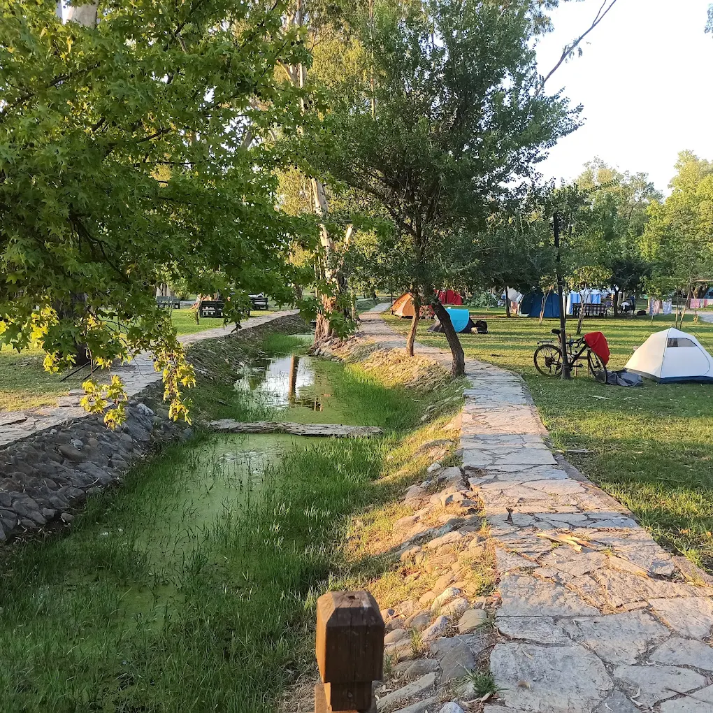 Köyceğiz Camping