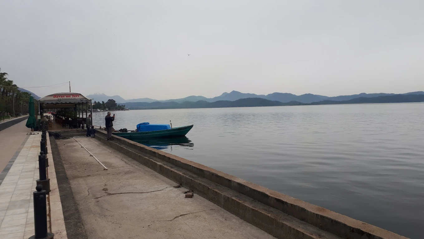 Köyceğiz Camping