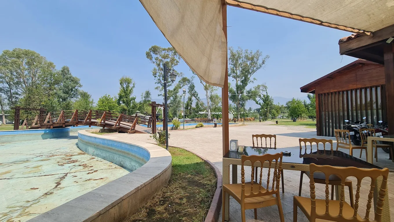 Köyceğiz Camping