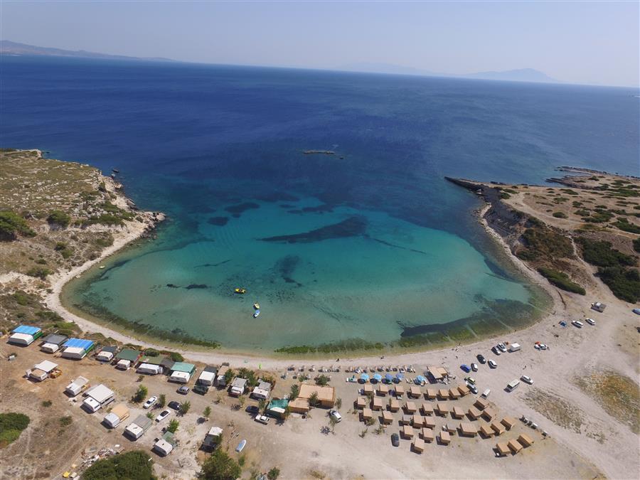 Urla Demircili Koyu