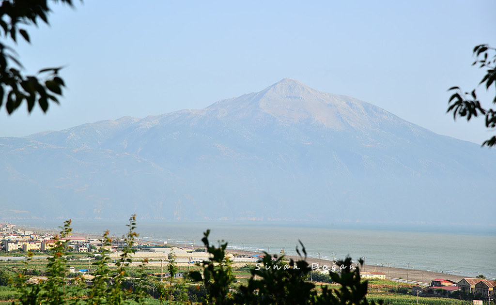 Kılıç Dağı