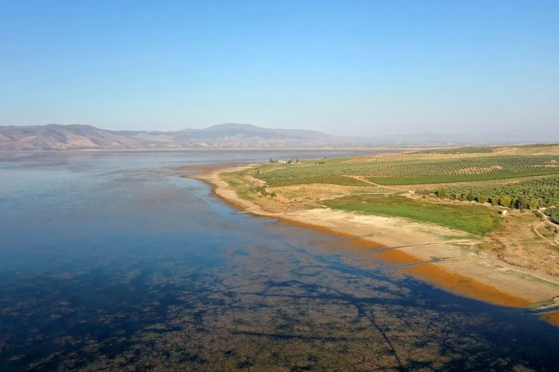 Marmara Gölü