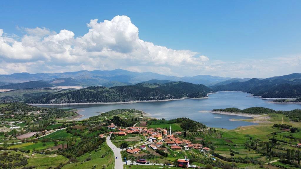 Çaygören Barajı
